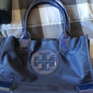 Tory Burch Ella mini tote